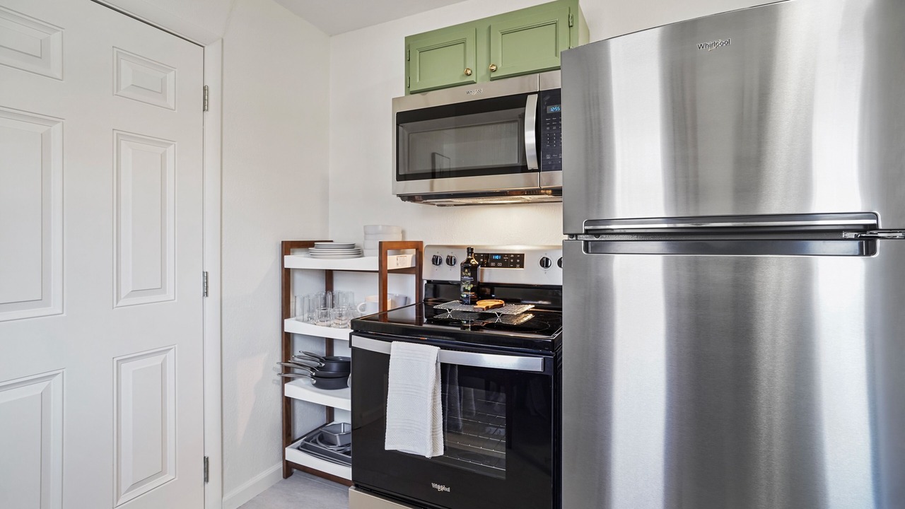 Photo of Kitchen in Topeka