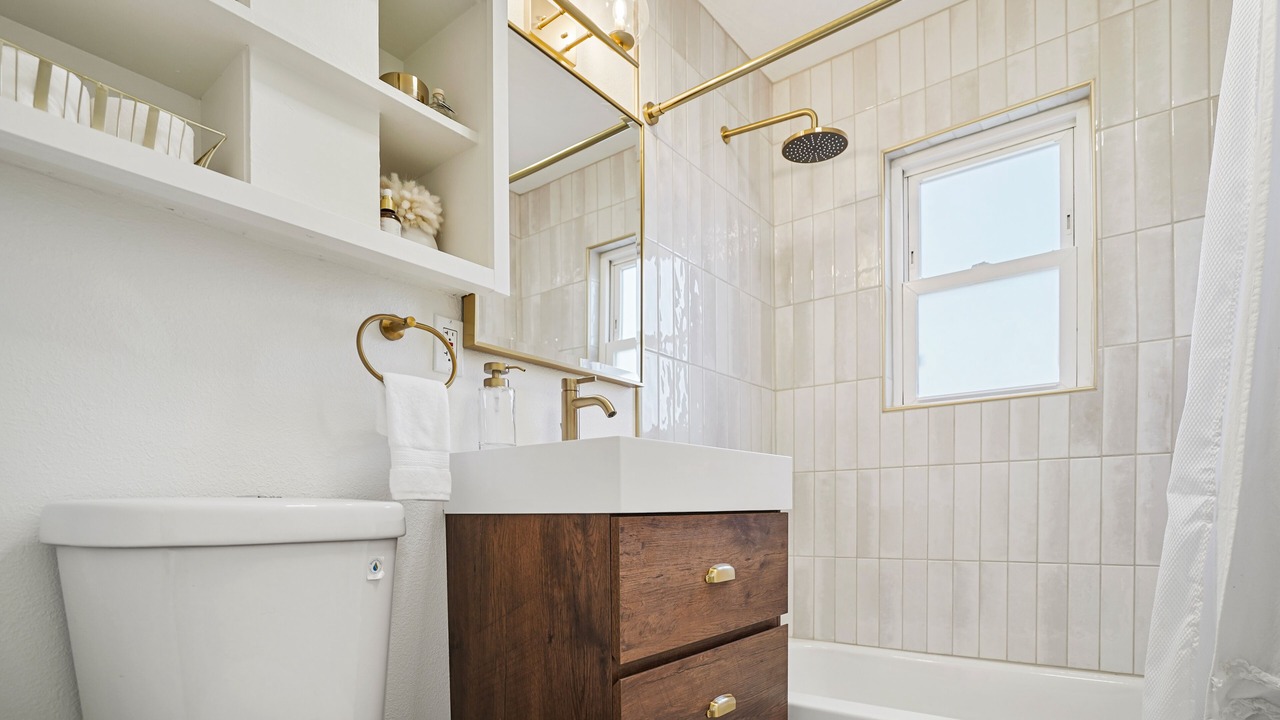 Photo of Bathroom in Topeka