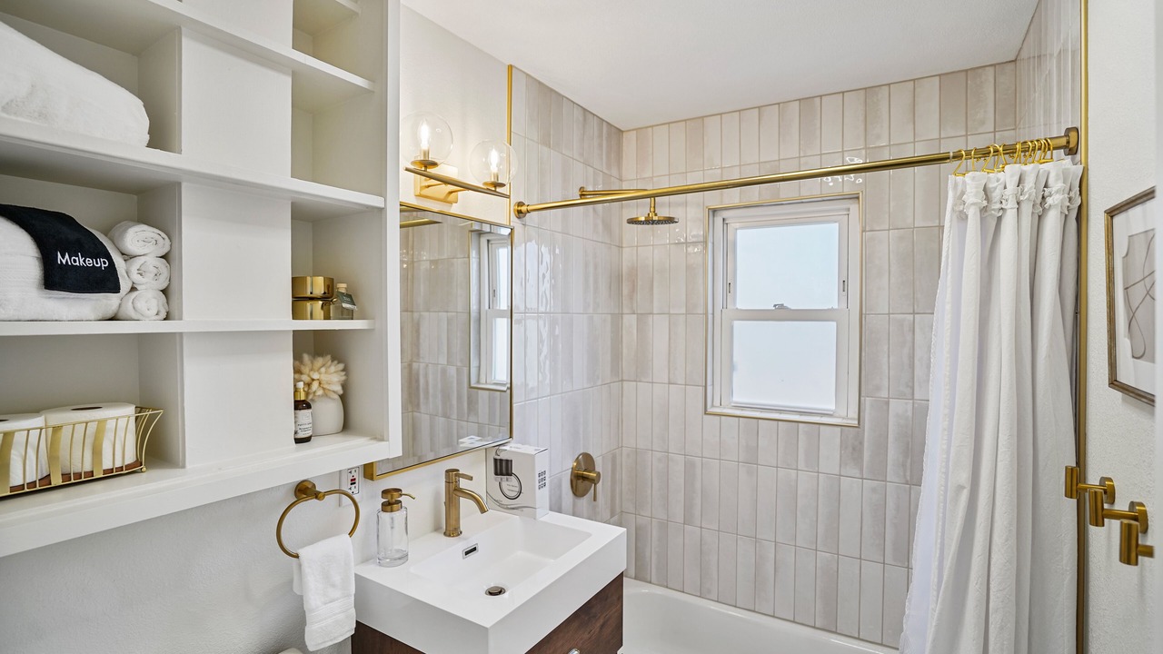 Photo of Bathroom in Topeka