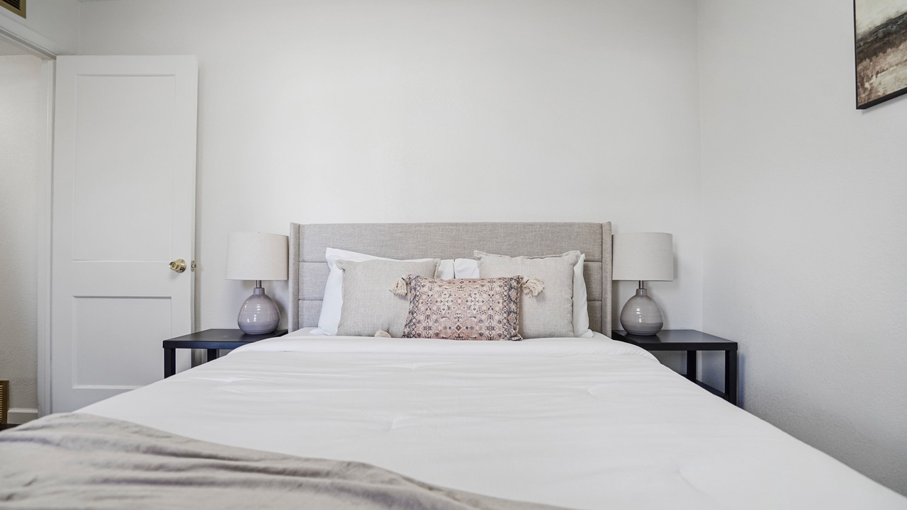 Photo of Bedroom in Topeka