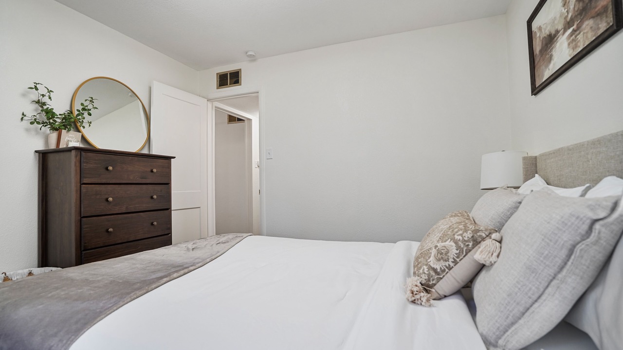 Photo of Bedroom in Topeka