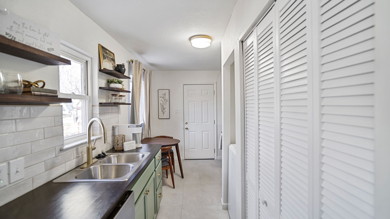 Photo of Kitchen in Topeka