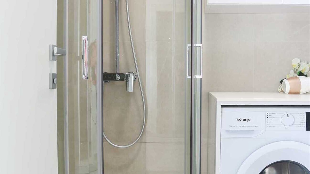 Photo of Bathroom in Dubrovnik