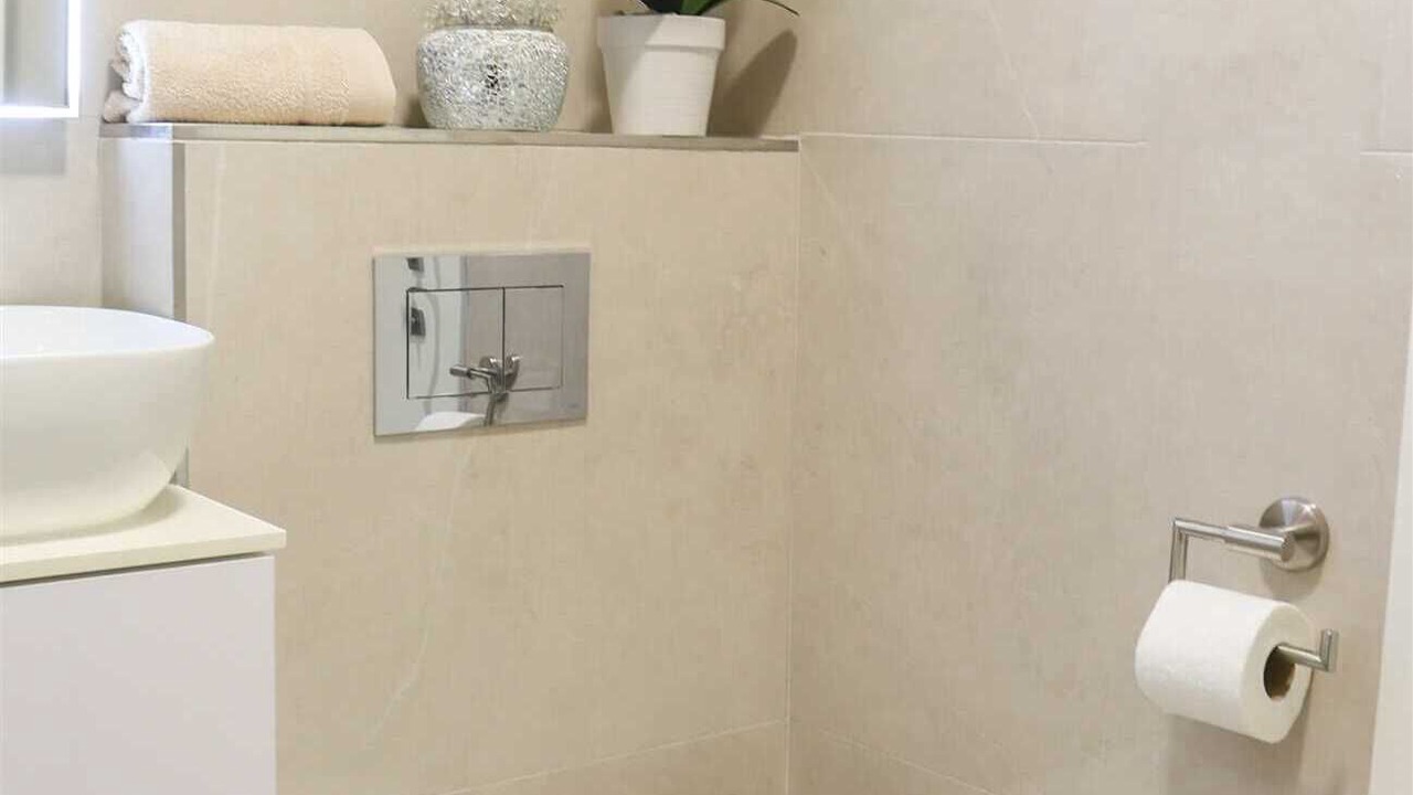 Photo of Bathroom in Dubrovnik