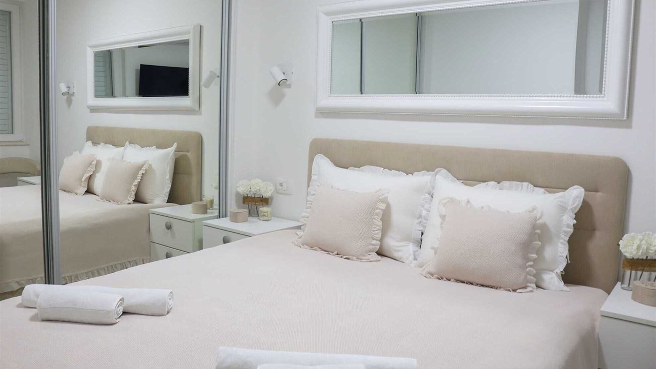 Photo of Bedroom in Dubrovnik