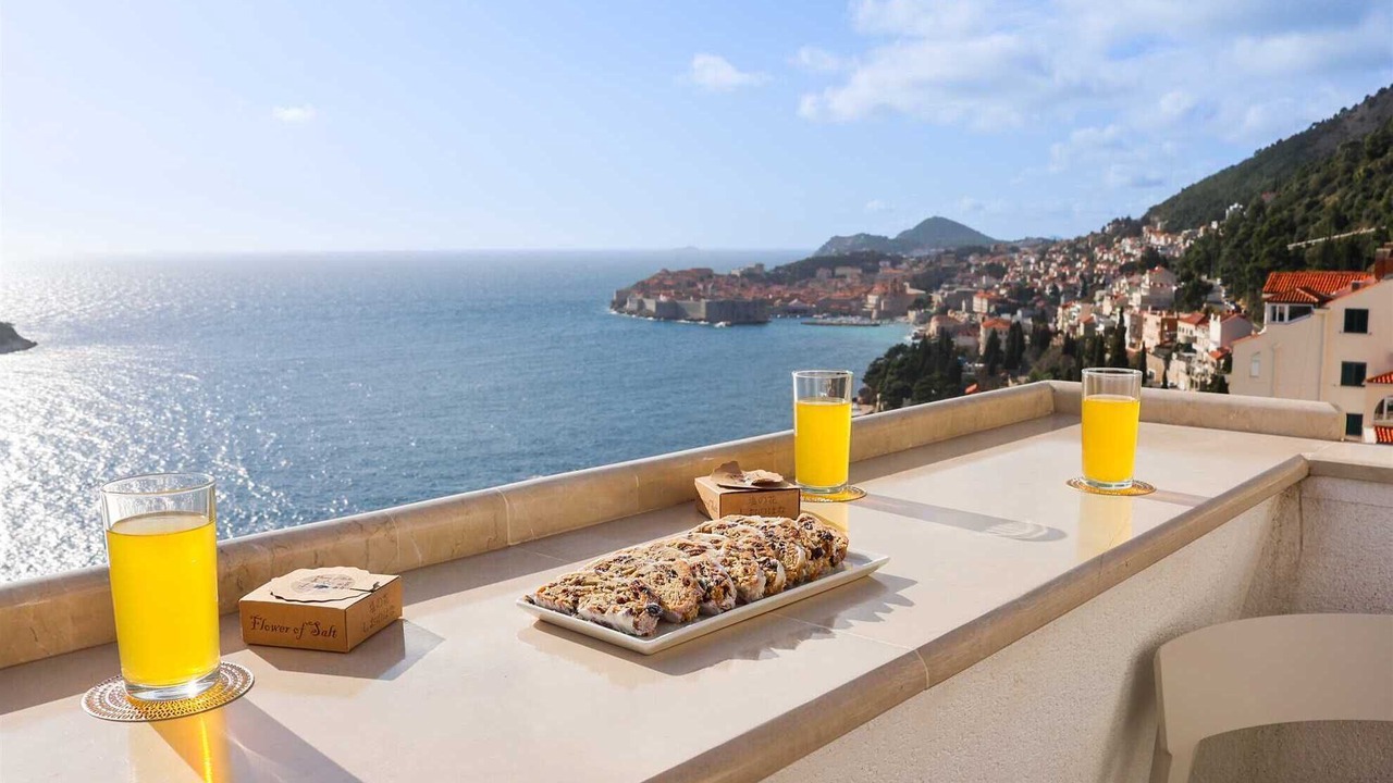 Photo of Outdoor in Dubrovnik