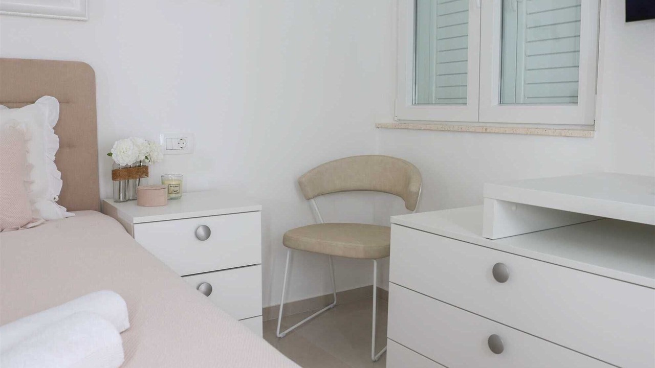 Photo of Bedroom in Dubrovnik