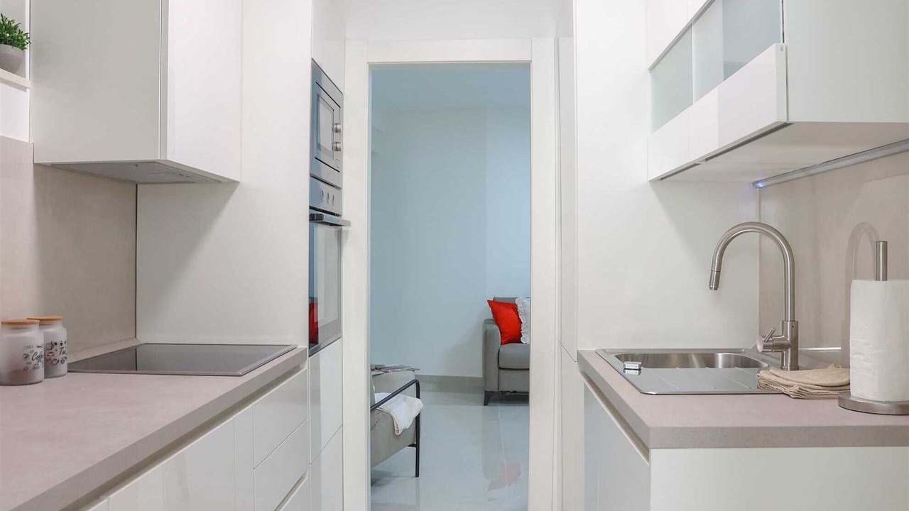Photo of Kitchen in Dubrovnik