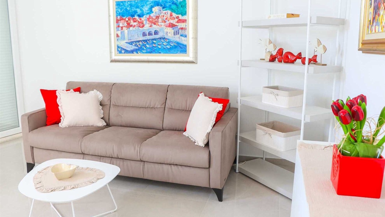 Photo of Livingroom in Dubrovnik