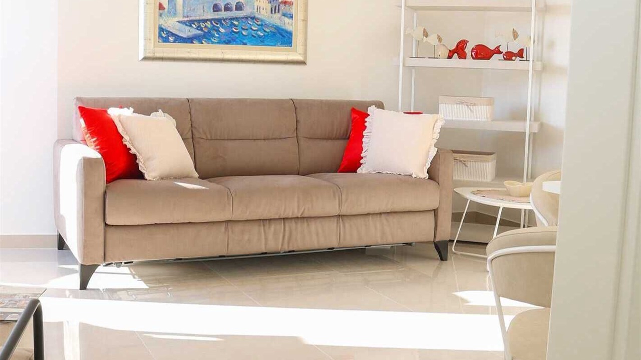 Photo of Livingroom in Dubrovnik