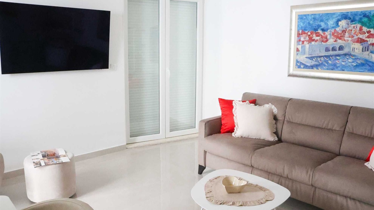 Photo of Livingroom in Dubrovnik