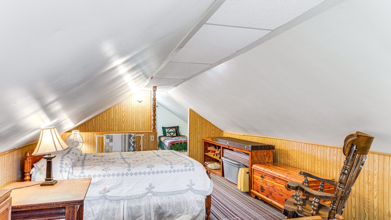 Photo of Bedroom in Wolcott