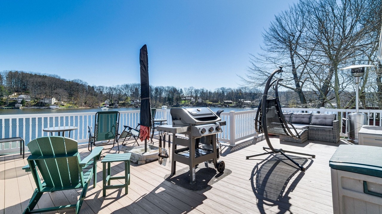 Photo of Outdoor in Wolcott