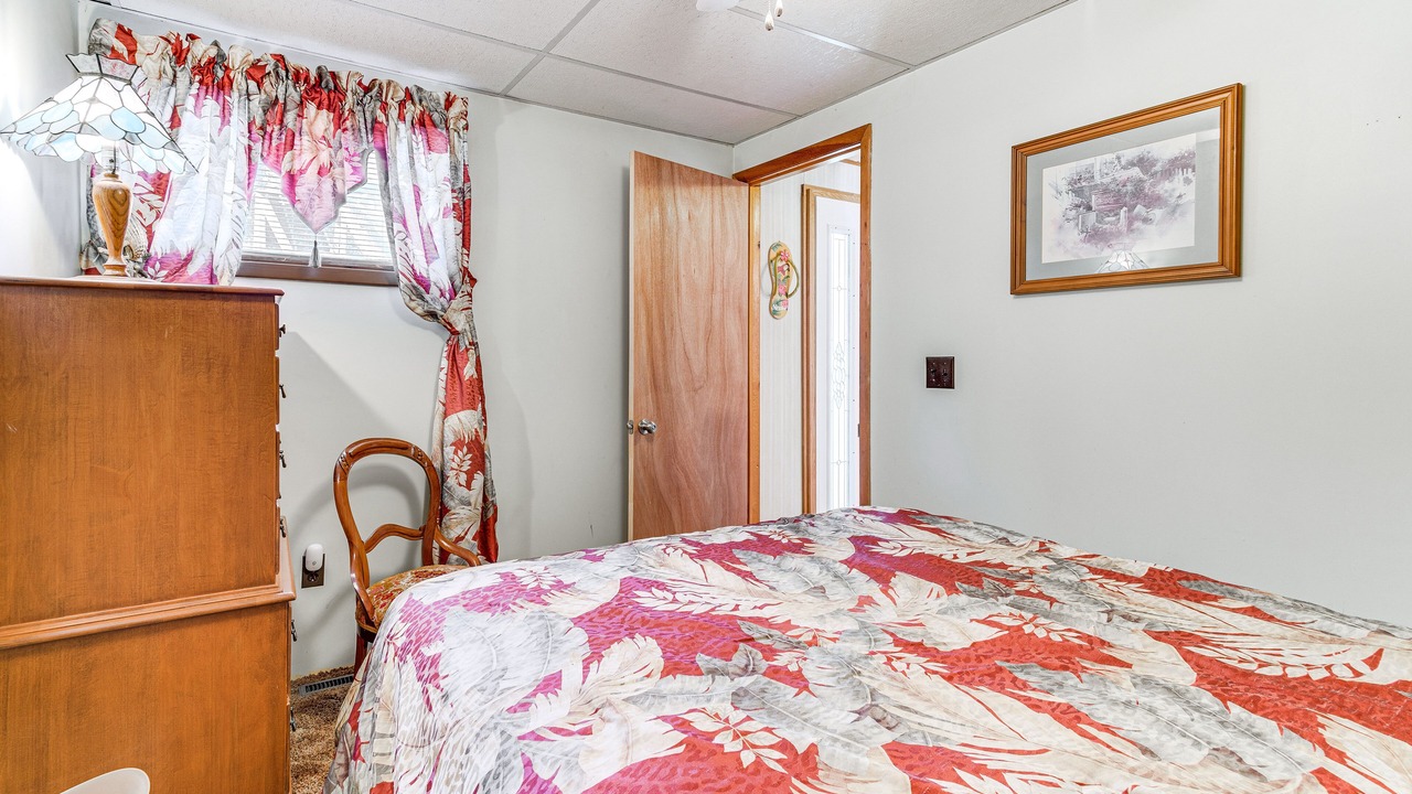 Photo of Bedroom in Wolcott