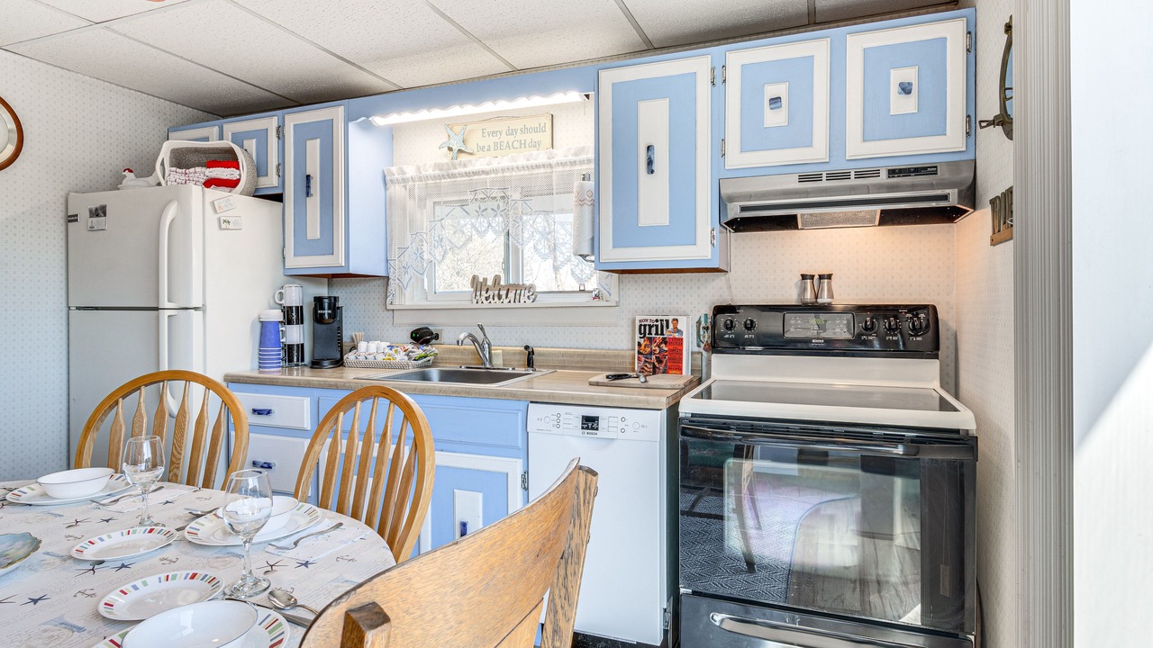 Photo of Kitchen in Wolcott