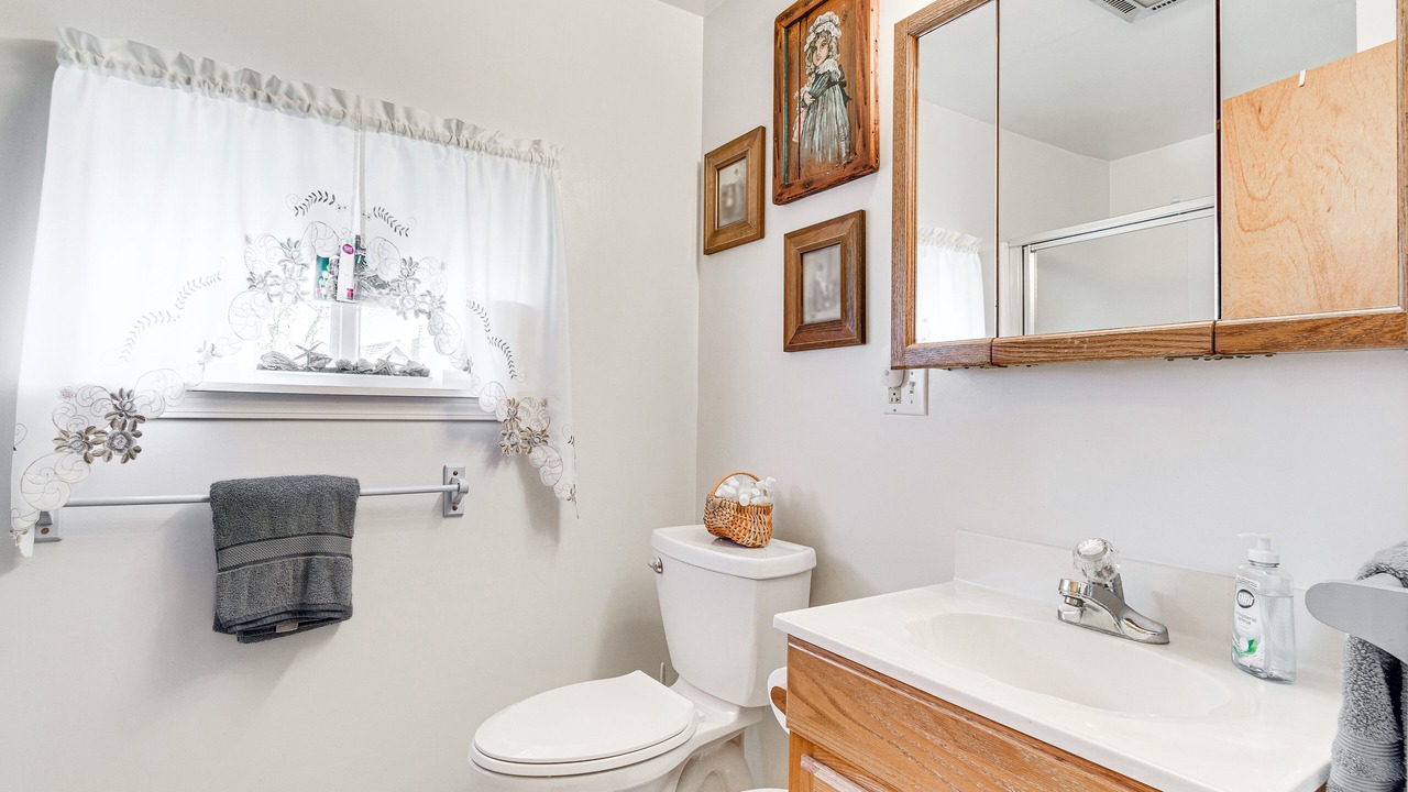 Photo of Bathroom in Wolcott