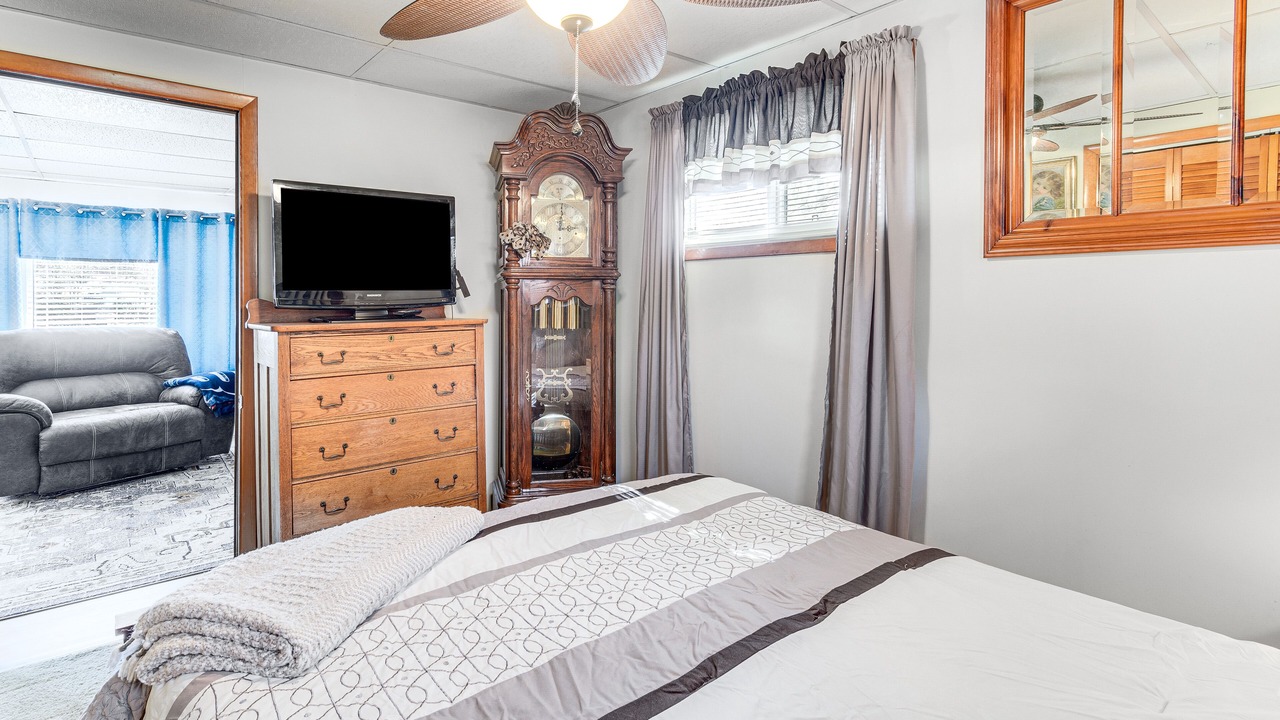 Photo of Bedroom in Wolcott