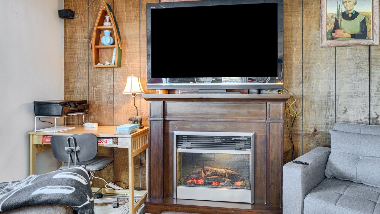 Photo of Livingroom in Wolcott