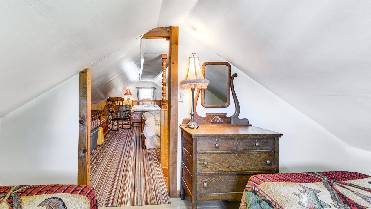 Photo of Bedroom in Wolcott