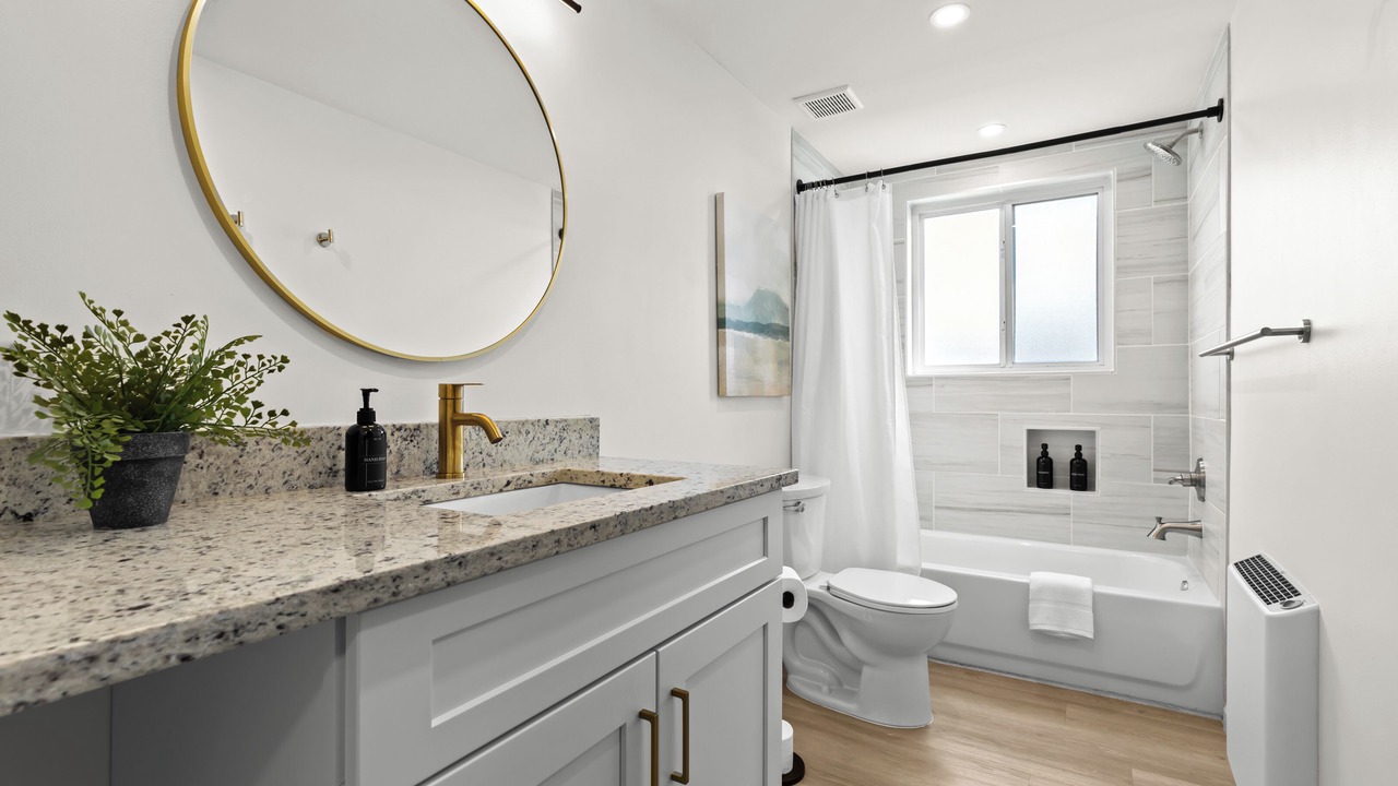 Photo of Bathroom in Royal Oak