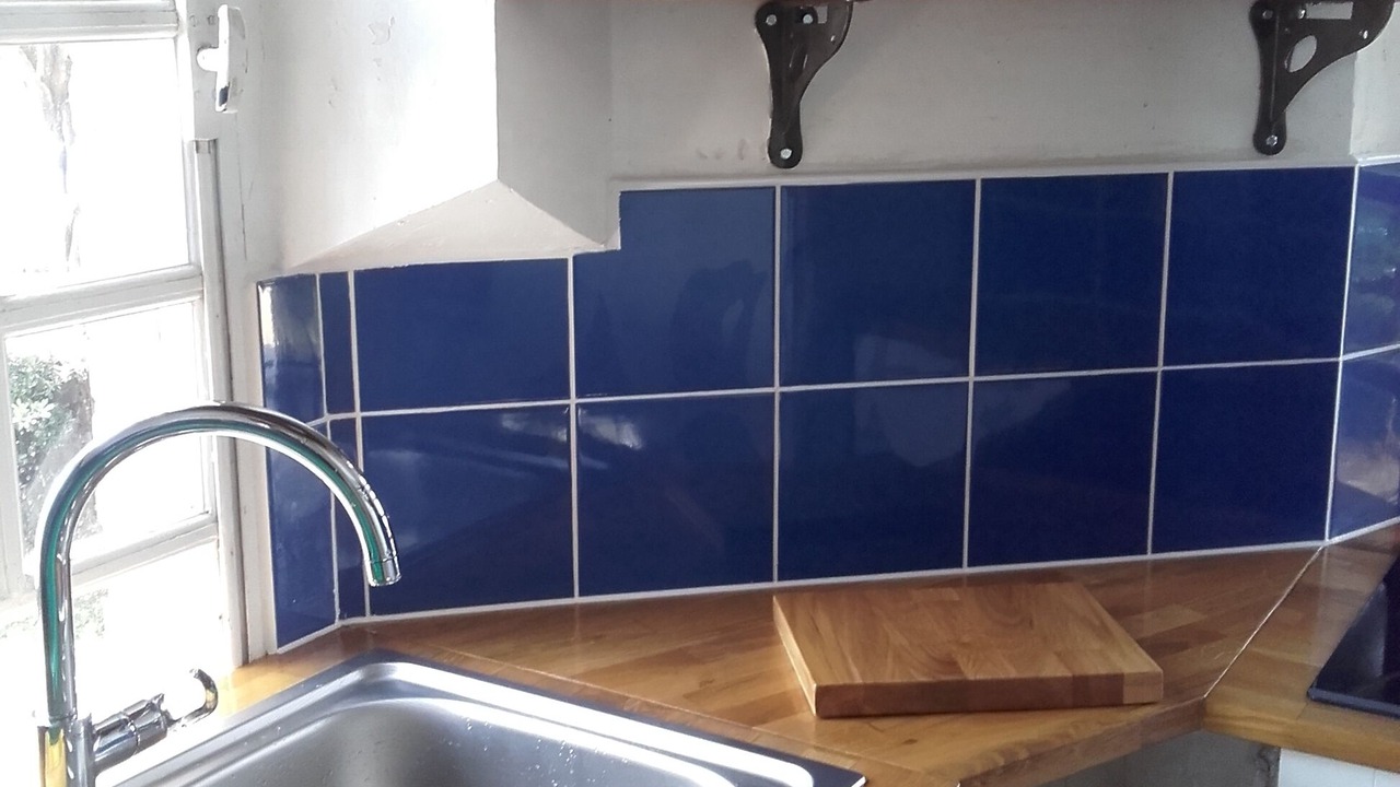 Photo of Kitchen in Noirmoutier-en-l'Ile