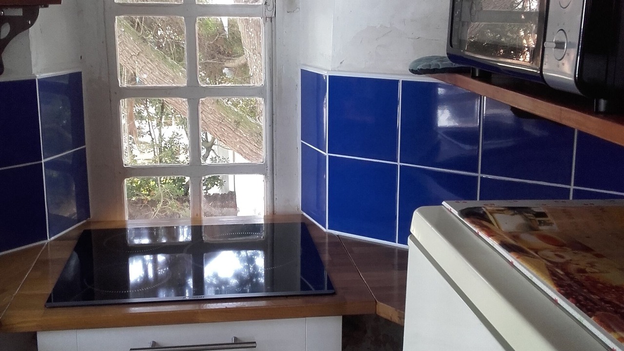 Photo of Kitchen in Noirmoutier-en-l'Ile