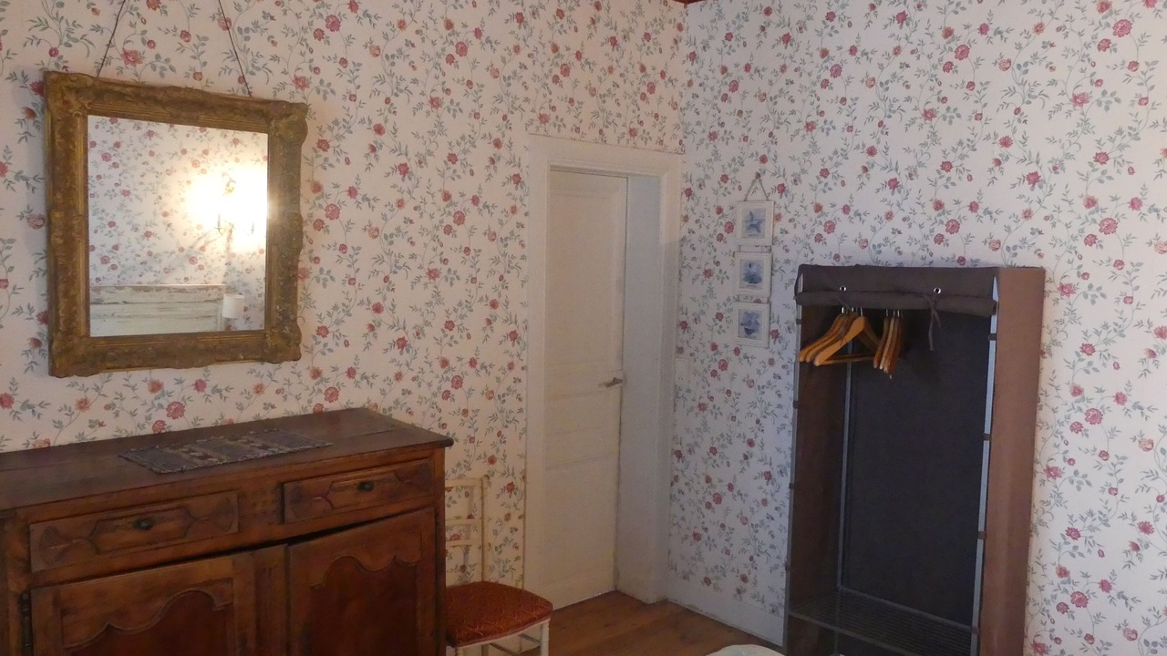 Photo of Bedroom in Noirmoutier-en-l'Ile
