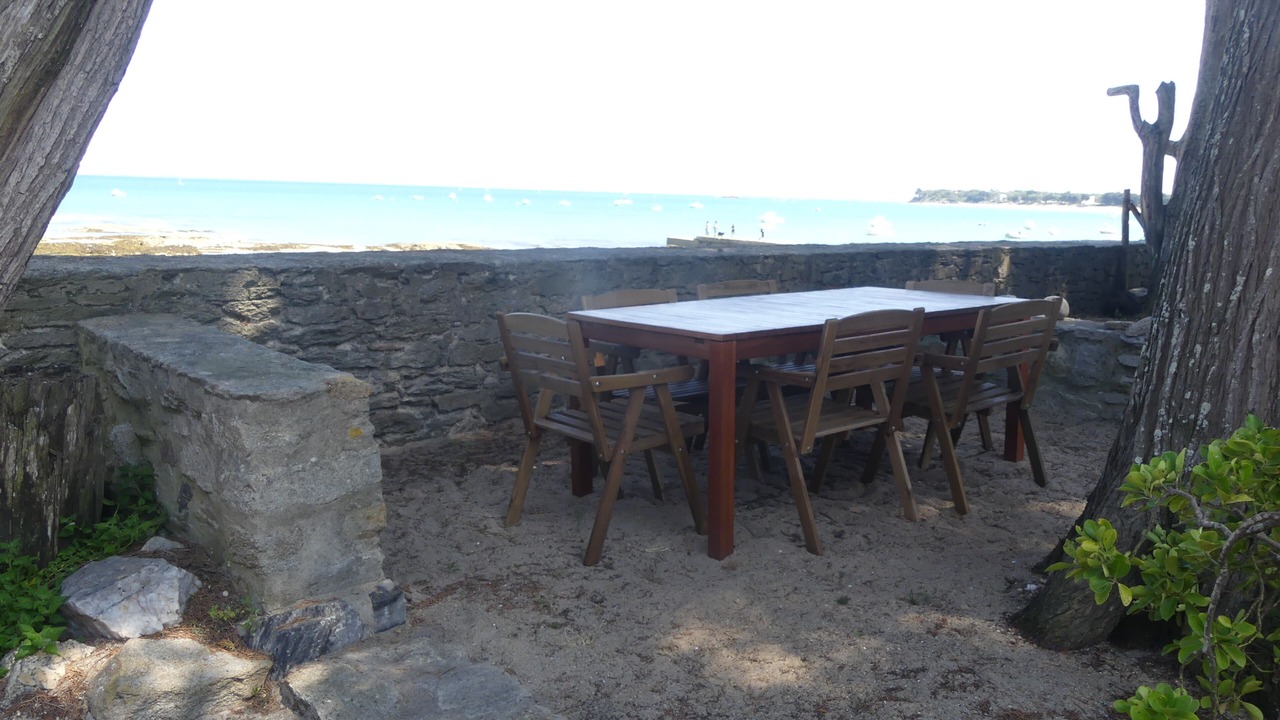 Photo of Outdoor in Noirmoutier-en-l'Ile