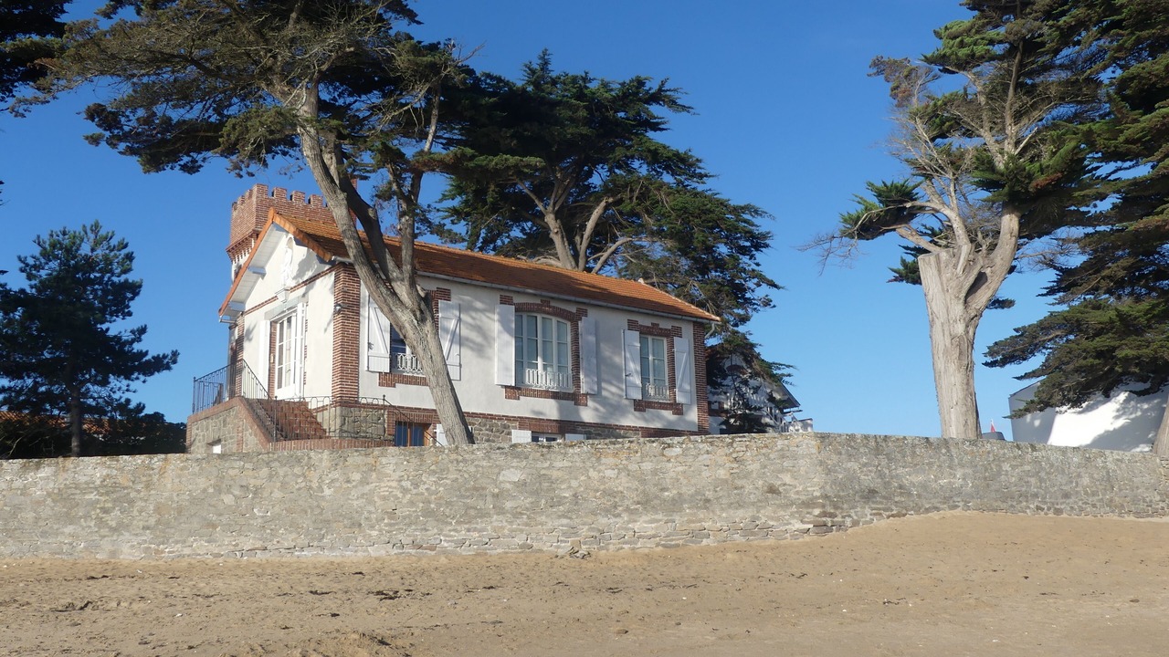 Photo of Outdoor in Noirmoutier-en-l'Ile