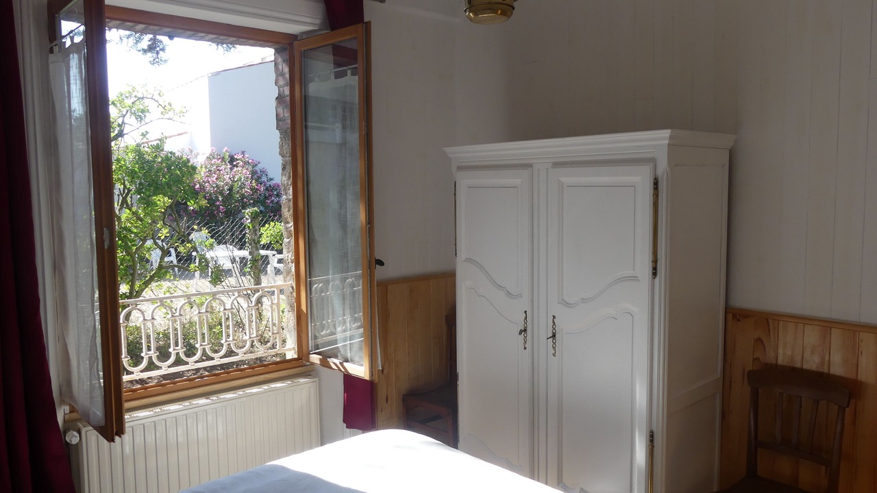 Photo of Bedroom in Noirmoutier-en-l'Ile