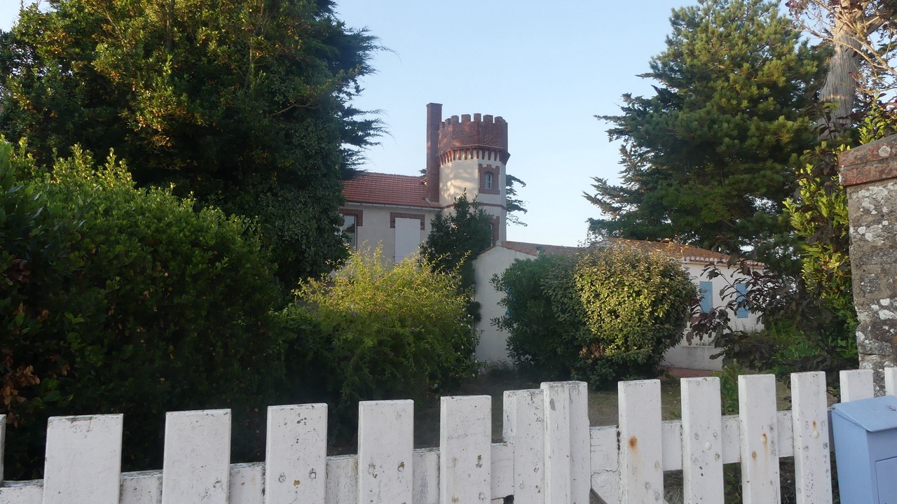 Photo of Outdoor in Noirmoutier-en-l'Ile