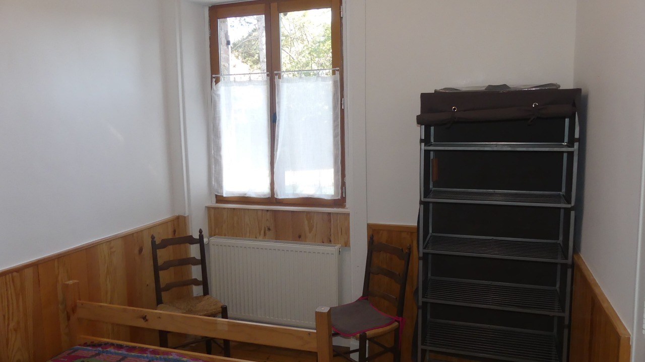 Photo of Bedroom in Noirmoutier-en-l'Ile
