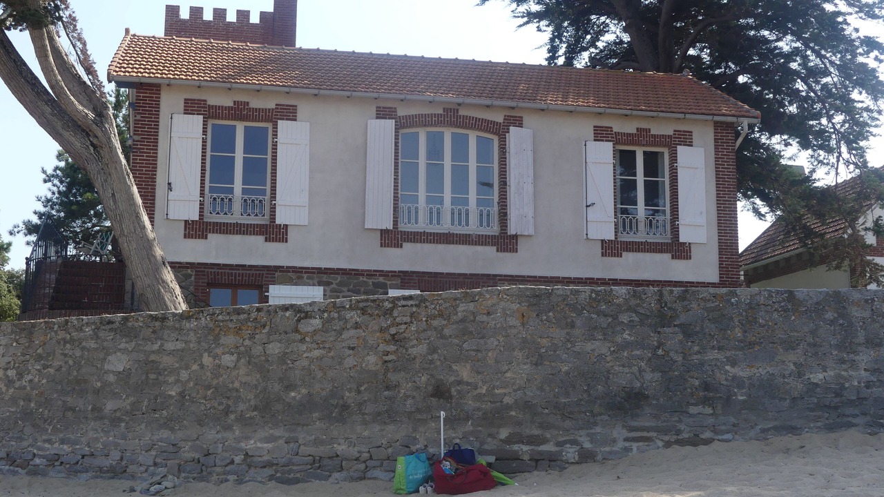 Photo of Outdoor in Noirmoutier-en-l'Ile