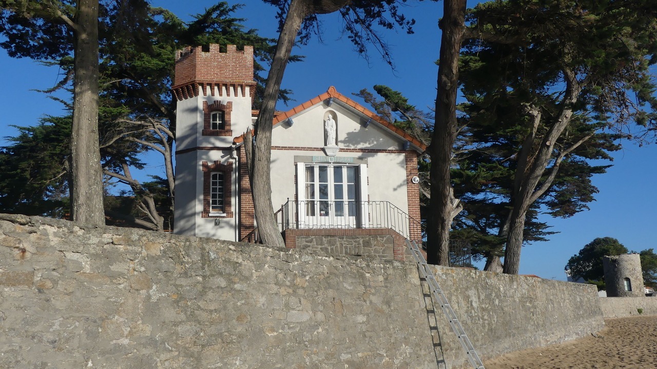 Photo of Outdoor in Noirmoutier-en-l'Ile