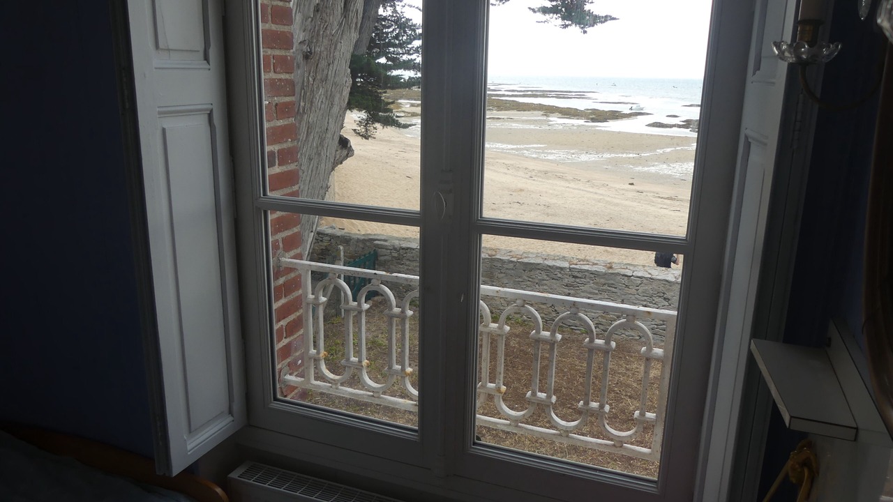 Photo of Bedroom in Noirmoutier-en-l'Ile