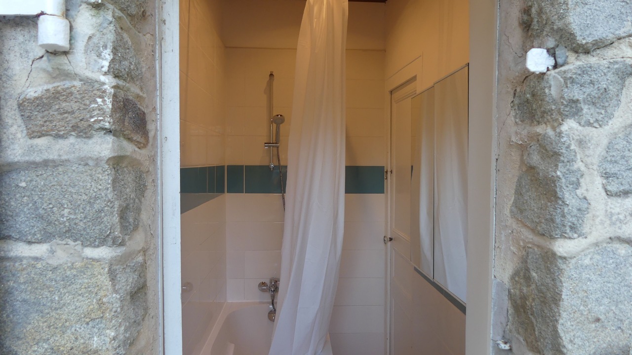 Photo of Bathroom in Noirmoutier-en-l'Ile