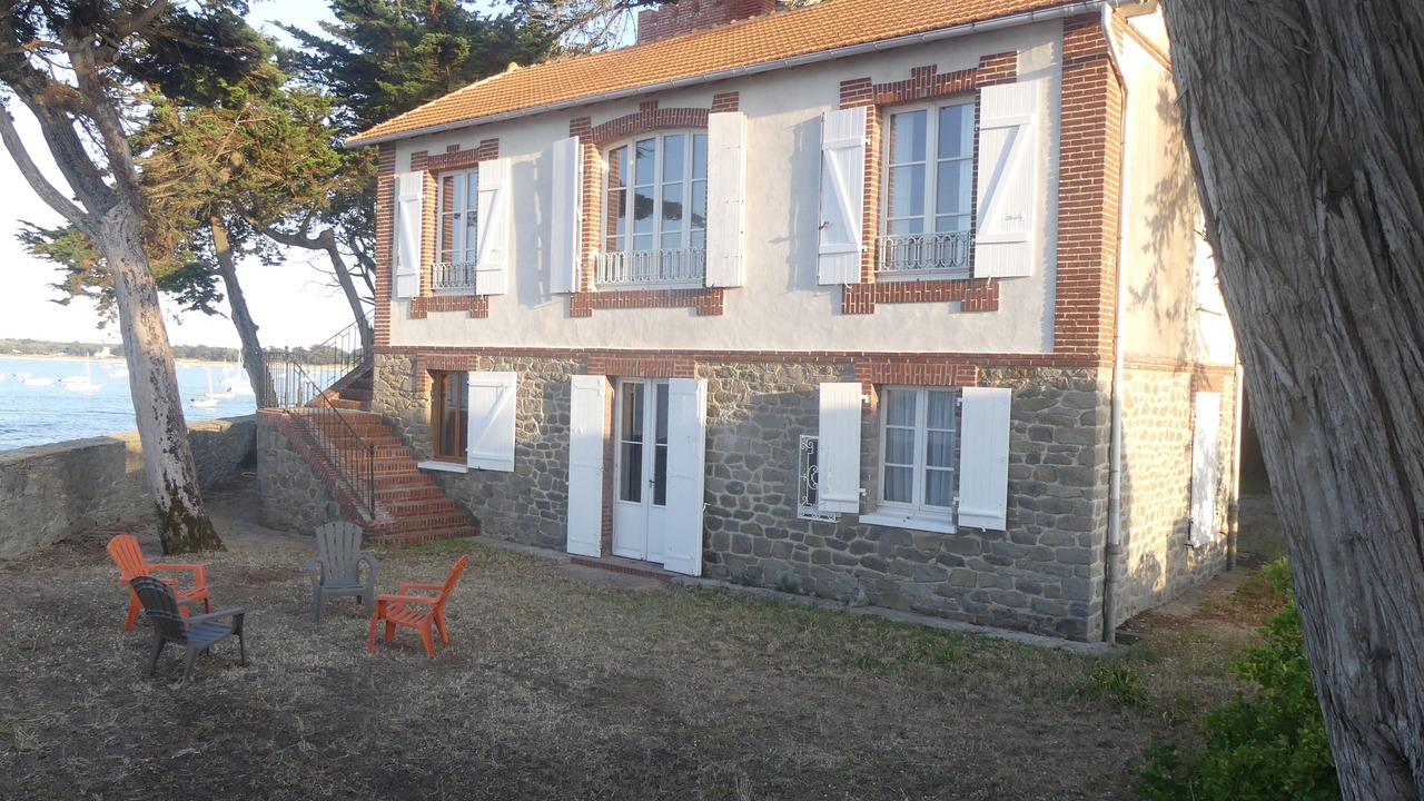 Photo of Outdoor in Noirmoutier-en-l'Ile