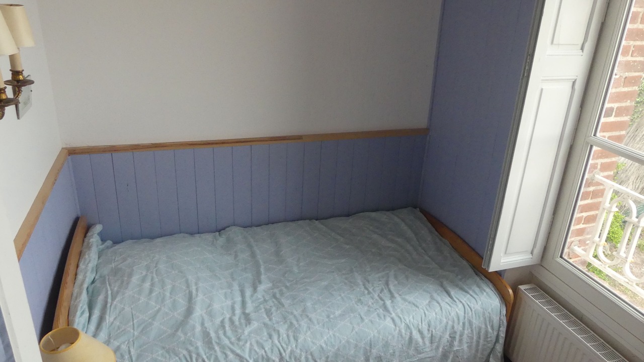 Photo of Bedroom in Noirmoutier-en-l'Ile