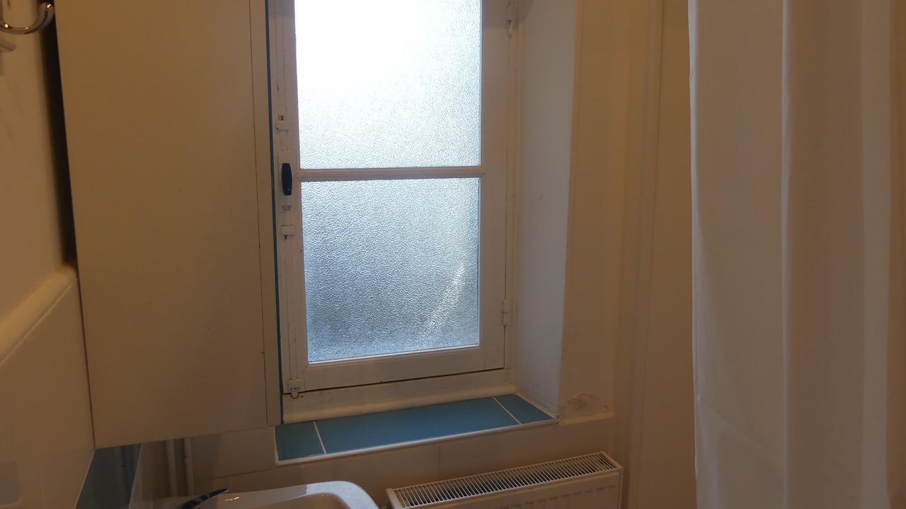 Photo of Bathroom in Noirmoutier-en-l'Ile
