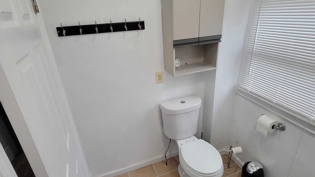 Photo of Bathroom in Rochester