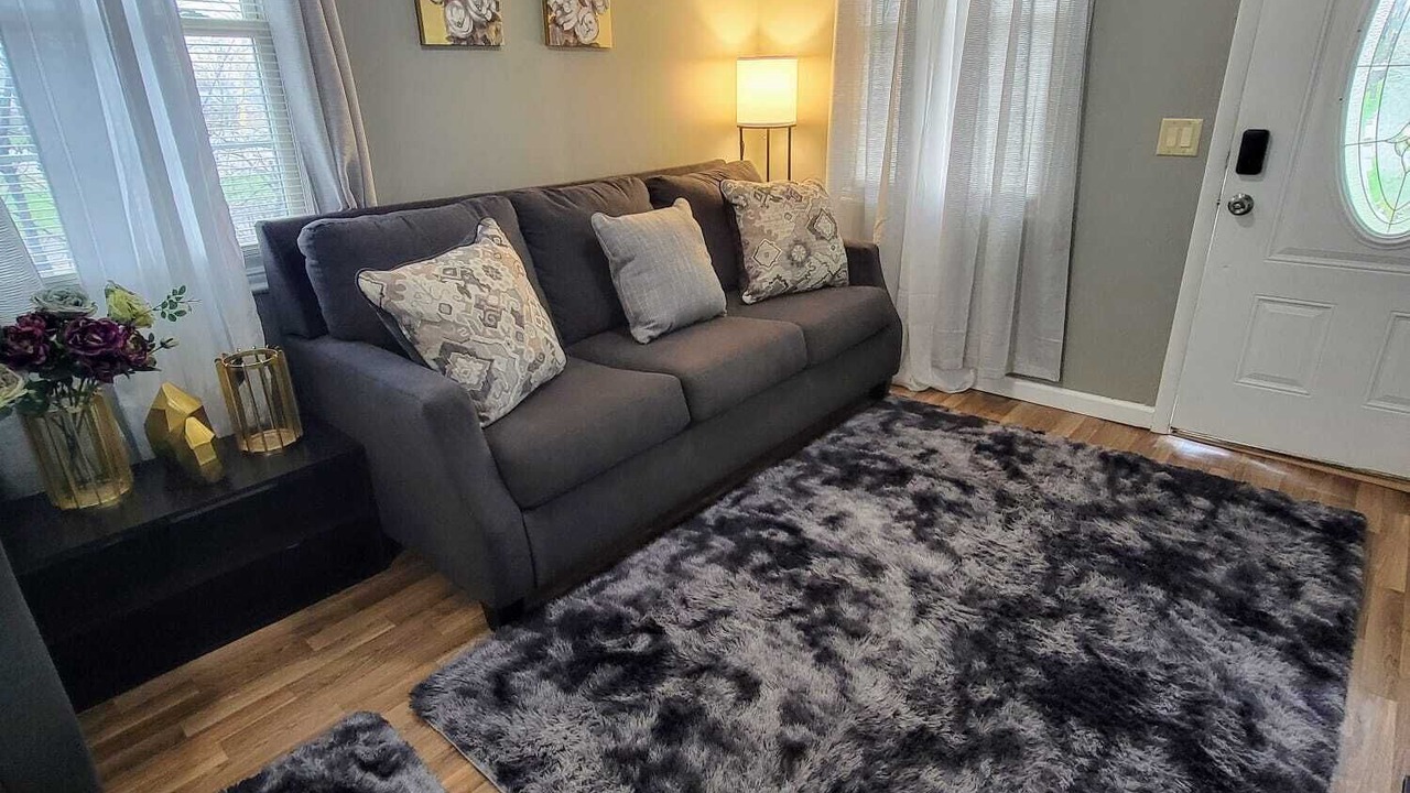 Photo of Livingroom in Rochester