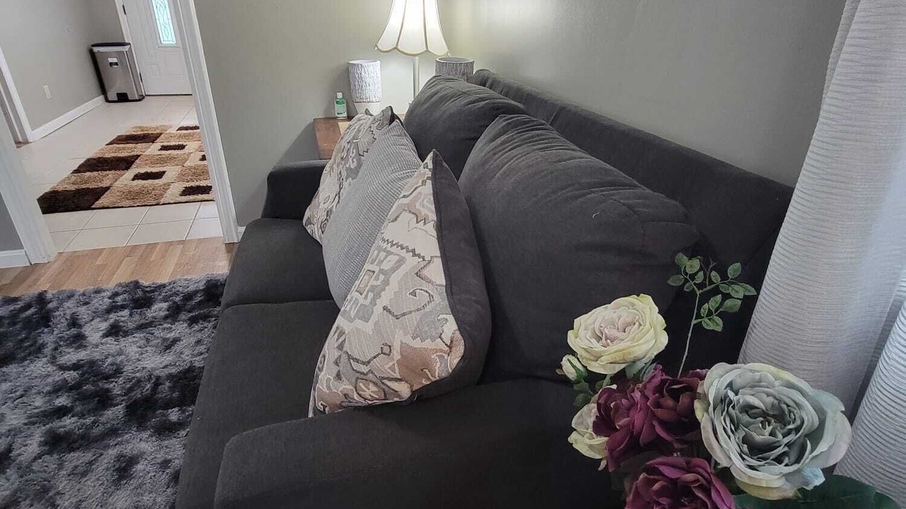 Photo of Livingroom in Rochester