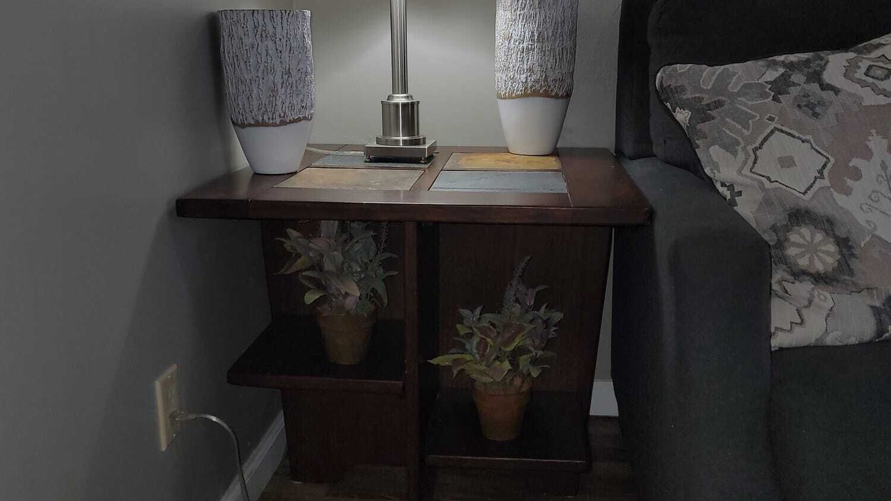 Photo of Livingroom in Rochester