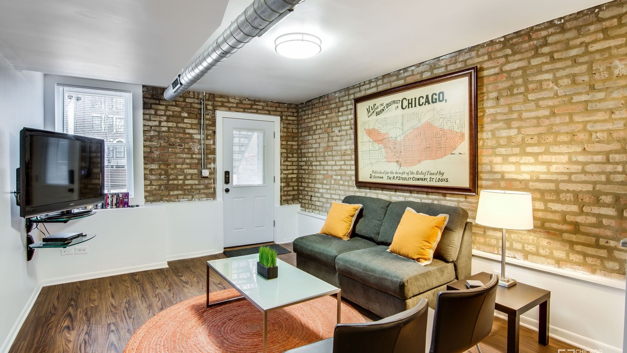 Photo of Outdoor in West Town