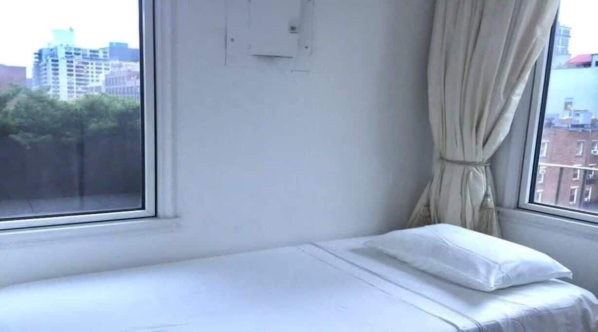 Photo of Bedroom in Greenwich Village