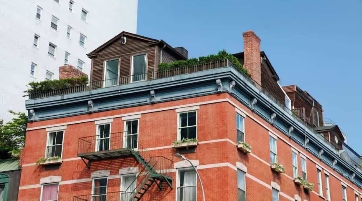 Photo of Outdoor in Greenwich Village