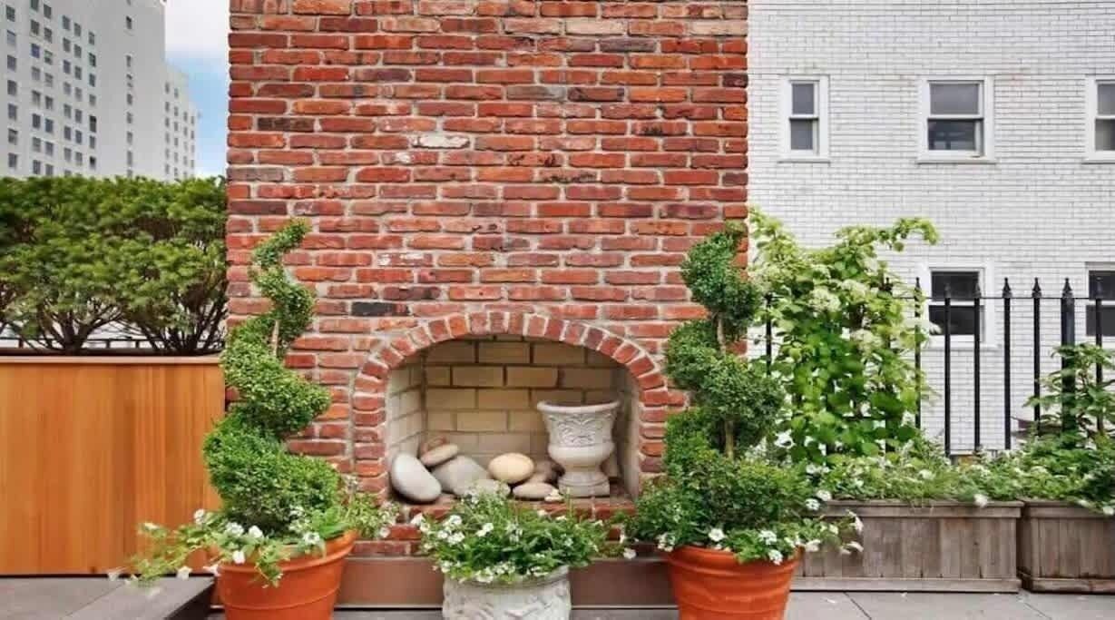 Photo of Outdoor in Greenwich Village