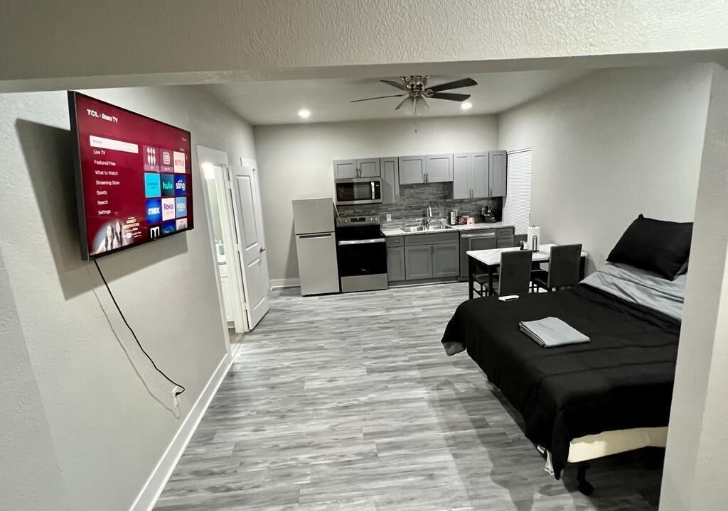 Photo of Kitchen in South Dallas - Fair Park