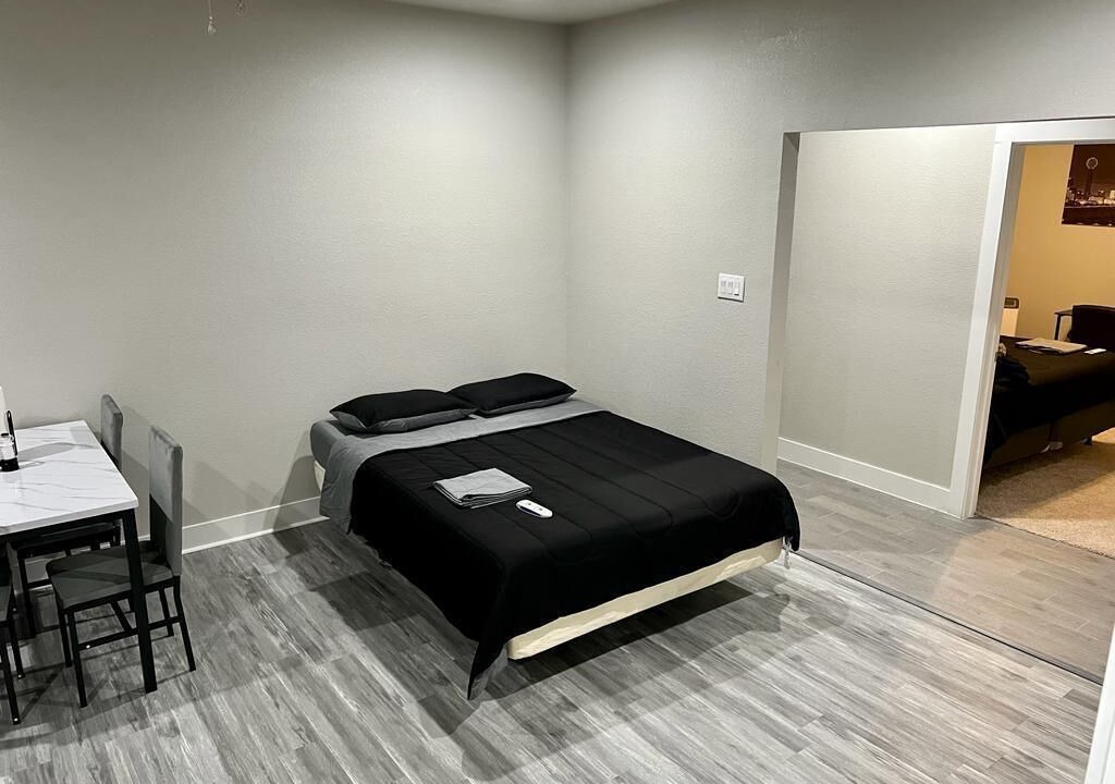 Photo of Bedroom in South Dallas - Fair Park