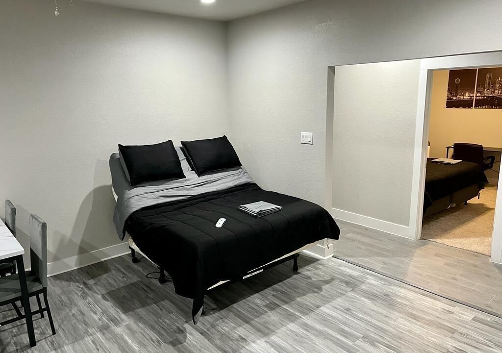 Photo of Bedroom in South Dallas - Fair Park